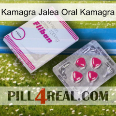 Kamagra Oral Jelly Kamagra 32